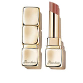 GUERLAIN-KISSKISS SHINE BLOOM batom brilho 119 floral nude 32 g.-DrShampoo - Perfumaria e Cosmética